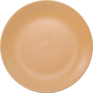Plate dining Milika Loft Apricot 27 cm M0480-7509CP