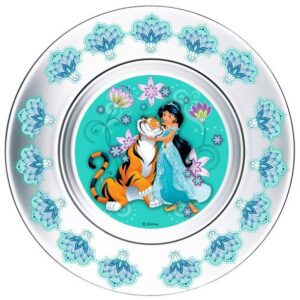 Plate ОСЗ Disney Jasmine 19.6 cm (16с1914 4ДЗ Jasmine)