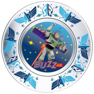 Plate ОСЗ DISNEY ИСТОРИЯ ИГРУШЕК 19.6 (16с1914 4ДЗ ИсторИгр)