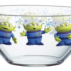 Salad bowl Children. ОСЗ DISNEY History toys /салатник 13 cm (10с1542 2ДЗ ИсторИгр)
