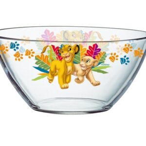 Salad bowl Children. ОСЗ DISNEY King A lion /13 cm (10с1542 2ДЗ King A lion)