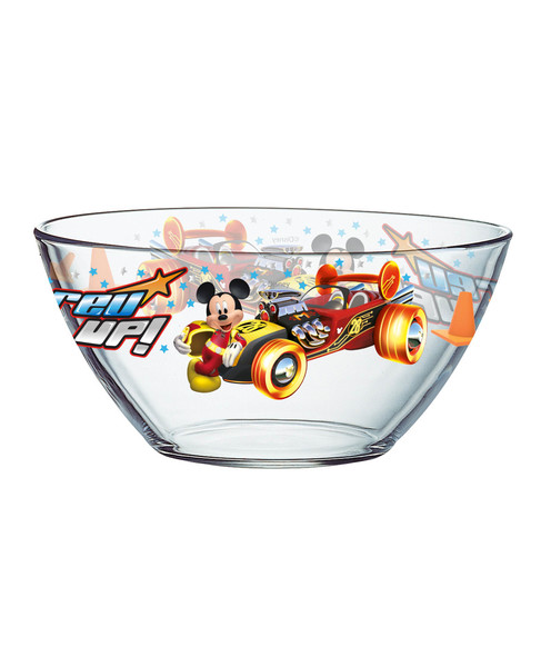 Salad bowl Children. ОСЗ DISNEY Mickey racer /13 cm (10с1542 2ДЗ Mickey racer)