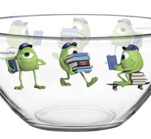Salad bowl Children. ОСЗ DISNEY Monsters 13 cm (10с1542 2ДЗ Monsters)