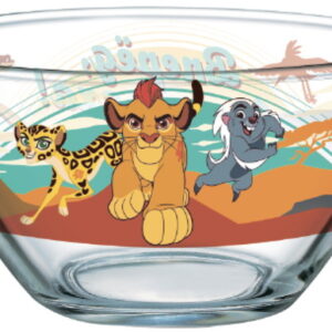 Salad bowl dit. ОСЗ DISNEY A lion the keeper 13 cm (10с1542 ДЗ ЛевХр. cr)