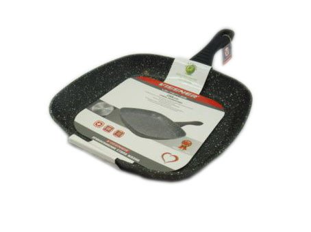 Pan grill Vissner VS 7571-28 cm