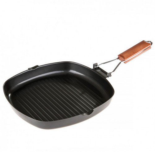 Pan grill 240х240 mm Empire 7537