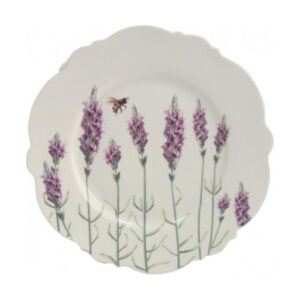 Plate dining 26.5 cm Astera Lavander A0580-S2-24