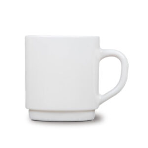 A cup ARCOROC INTENSITY BONE /290 ml (J6993)