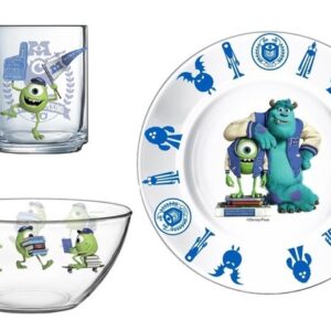 Set baby ОСЗ DISNEY Monsters 18с2055 ДЗ Monsters