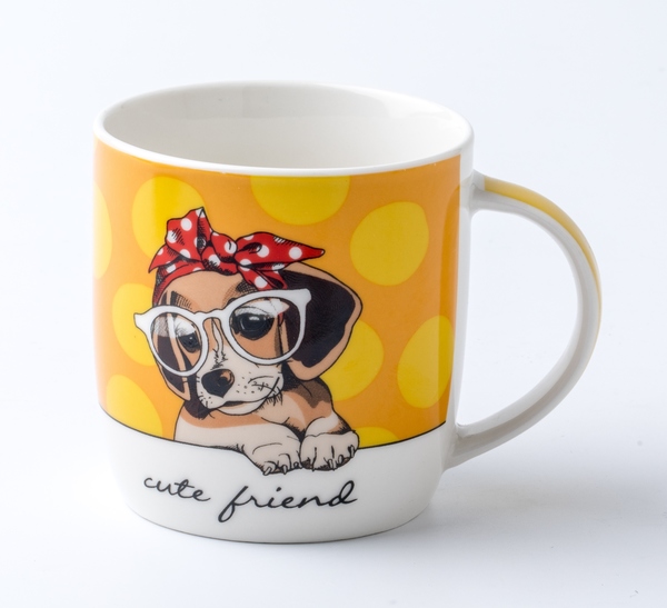 A cup Limited Edition  Cute B35-L1287B