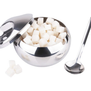 Sugar-bowl 600 ml Vinzer 89264