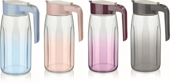 Глечик Bager Fiesta Colour Mix M-322/C