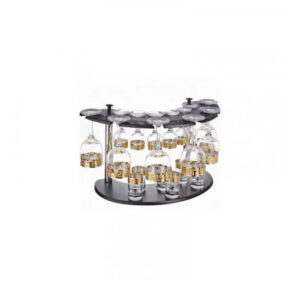 Set 19 items Goose crystal GE03-163/164/837-БС