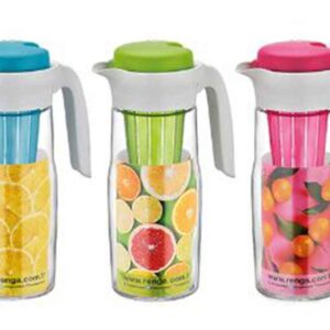 Jug from инфузером 1,35 l Daisy Renga 111484