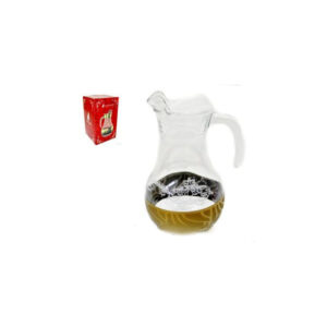 Jug 1 l Goose crystal Nutmeg GЕ05-3944