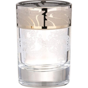 Set stacks 6 PC 60 ml Goose crystal Nutmeg GE05-837