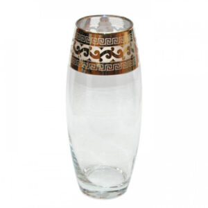 Vase 26 cm Goose crystal Versace GE08-3966