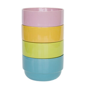 Set салатников 500 ml 4 PC Оселя 24-267-015