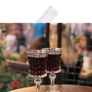 Бокал Ретро 230 мл Borgonovo 15325