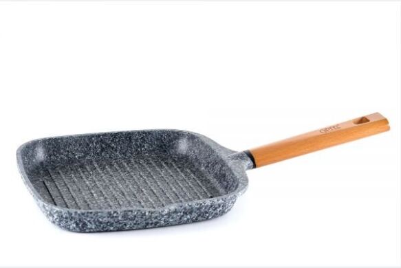 Pan-grill Gipfel 24см GF-0782