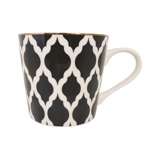 A cup 410 ml Limited Edition Domino 12632-126067ZRXD