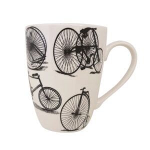 Чашка 320 мл Limited Edition Bicycle D 12250-121185YJD