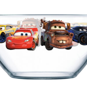 Salad bowl 13 cm ОСЗ Disney Wheelbarrow 3 new (10с1542 2ДЗ Wheelbarrow 3 N)