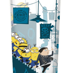 Glass tall 230 ml ОСЗ Minions 2 (05с1256-48 ДЗ Миньон2 cr)