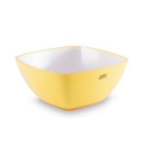 Салатница квадратная Lumino Gipfel GF-9460