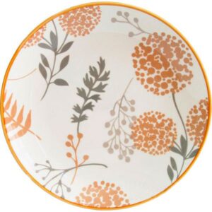 Plate dessert 19 cm Milika Pimpinella M0470-DE143-S1