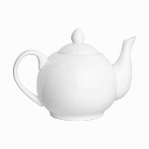 Kettle Extra white 550 ml Helios W272