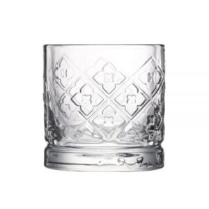 Склянка для віскі Dandy Patric 310 мл La Rochere L00643101