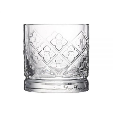 Склянка для віскі Dandy Patric 310 мл La Rochere L00643101