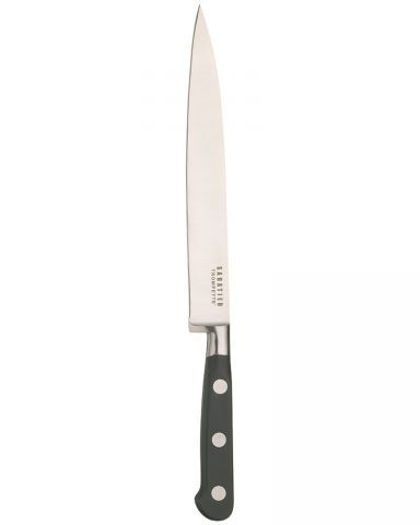 Нож для нарезки Sabatier Trompette 18 см Amefa R08000P102196