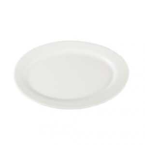 Dish oval Restaurant 320х230 mm Arcoroc 67107