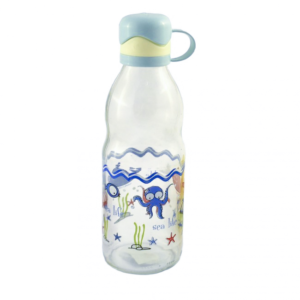 Bottle for water Luna 500 ml BAGER M-281