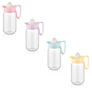 Jug and limonnitsa-juicer Luna 1 l BAGER M-289