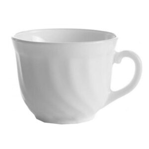 Cup for tea Trianon 220 ml Arcoroc D6921