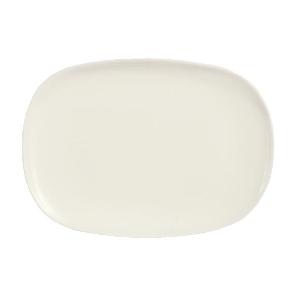 Dish rectangular Zenix Intensity 350х240 mm Arcoroc L8469