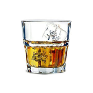 Glass low Granity 160 ml Arcoroc J2610