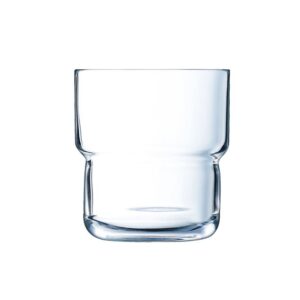Glass low Log 160 ml Arcoroc L7427