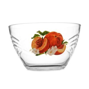 Salad bowl Sydney decoration fruit 180 mm ОСЗ 8179/1329