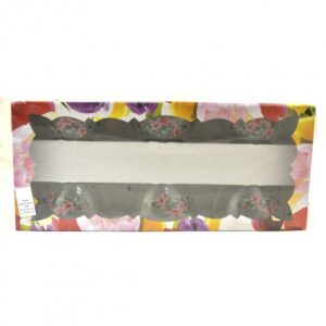 Set салатников Sydney 110 mm 6 PC ОСЗ 8200