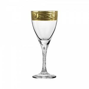 Set glasses for wine Lagoon 220 ml 6 PC PROMSIZ EAV259-372/S