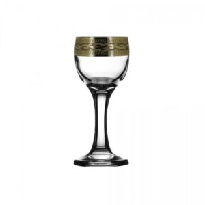 Set shots Versace 55 ml 6 PC Goose Crystal GE08-612/S