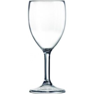 Набор бокалов для вина Clarity 190 мл 3 шт Libbey 31-225-052