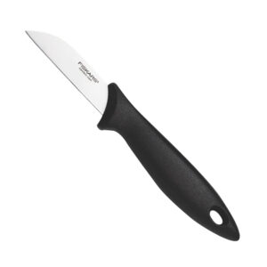 Кухонный нож для чистки овощей 7 см Fiskars Essential 1023780