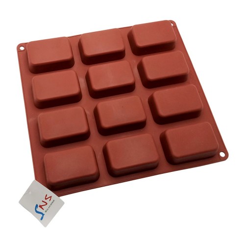 The form silicone for desserts JSC2371