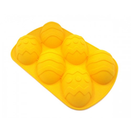 Silicone the form for desserts N-013#