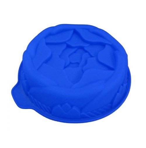 Silicone the form for desserts N-285